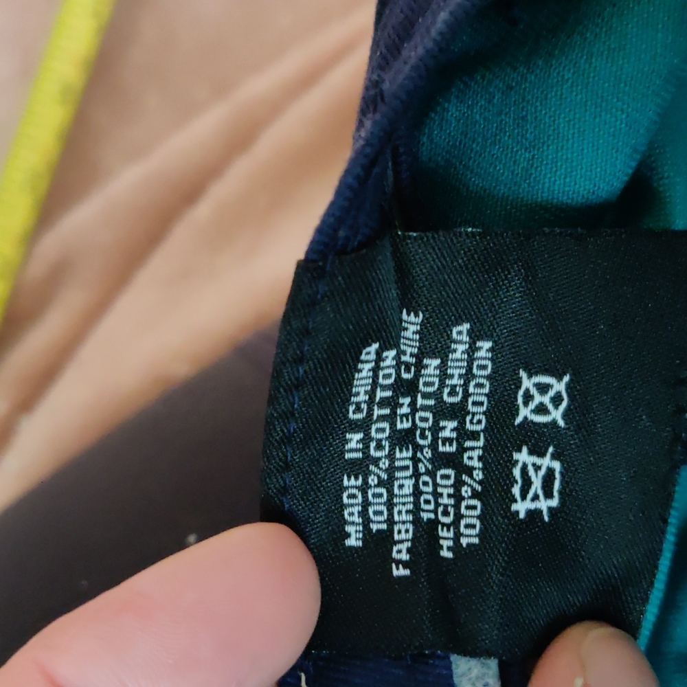 Titleist Cap/Hat Adjustable Back - image 7